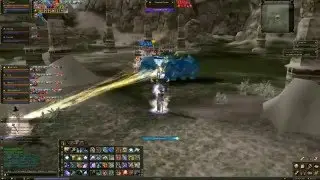 Lineage 2 Hymn of Soul – Мистическая Таверна - Фрея