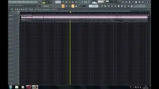 Согдиана - Лови. Пианино Ноты кавер. Piano cover midi