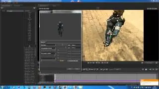 Отличный видео урок от lane-а по SFM(source filmaker)
