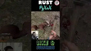 ПОСЛЕ ВАЙПА РАСТ \ RUST ❗️ПОДПИШИСЬ❗️ 