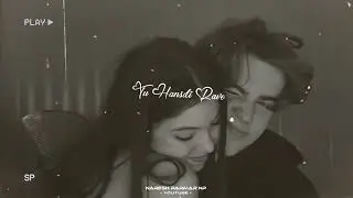 Ishq Bulava 💜💮 | Lofi Remix |🦋WhatsApp Status |✨ Slowed + Reverb Status | Lofi Song Status