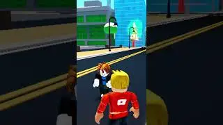 Bro Hit The Griddy In Mad City Chapter 2 💀