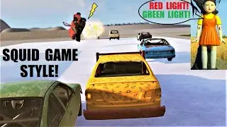The Potential of BeamNG (Part 9)