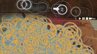 osu!mapping: playfield usage