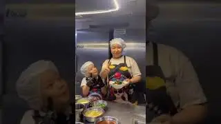 Аспаз әлеміне саяхат