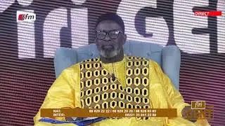 FIRI GENT - Pr: Oustaz Abdou Karim Ba - 09 Septembre 2021