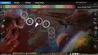 osu!mapping: 