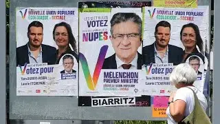 Выборы во Франции: кто возглавит Парламент и как это повиляет на политику Макрона.