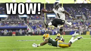 NFL Best 