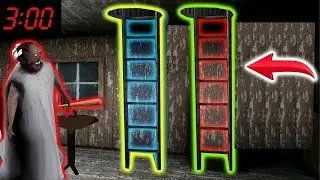 ЧТО СКРЫВАЕТ БАБКА ГРЕННИ У СЕБЯ ДОМА В 3 ЧАСА НОЧИ В МАЙНКРАФТ   НУБИК В MINECRAFT ТРОЛЛИНГ ЛОВУШКА
