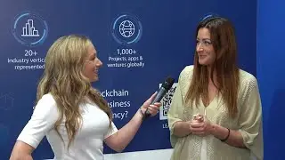 Dana Al Salem: We need to focus on blockchain not digital assets | CG Backstage
