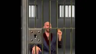 That one prisoner. #shorts
