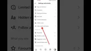 How to copy instagram profile url link 