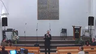 Как мне жить, если я не понимаю Бога? Проповедует Евгений Зайцев.