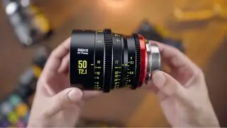 A Melhor 50mm Que já testei!