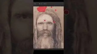 Photoshop AI Generative Fill | Repairing and Restoring Old Images 