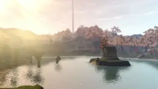 Fable II Ambience & Music | Bower Lake