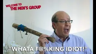 Welcome to the Men's Group - Carl Checks In (Stephen Tobolowsky)