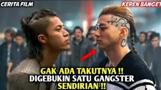 Generasi Suzuran | Alur Cerita Film Tokyo Revenger