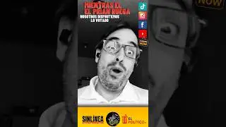 ¡SUFR4N! Mientras el #PRIAN ruega al TRIFE, disfrutemos lo votado #shorts #claudiasheinbaum #Mexico