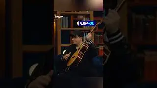 Харламов исполнил Сурового на шоу «Кстати»😁 