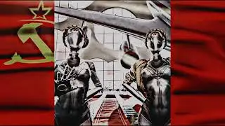 ATOMIC HEART лучший ЭДИТ ПО БЛИЗНЕЦАМ