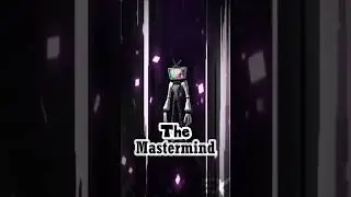 Mr.Puzzles - The Mastermind Edit || To The Bone Audio || SMG4 - Edit ||
