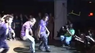 2Faded Presents Quest Crew