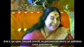 1983.17.09. Пуджа Шрі Екадаша Рудра : Нам доводиться відмовитися від багатьох речей. Нью-Йорк. США