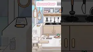 🤍~Aesthetic Avatar World Mansion House Tour!!~🧸 Pt. 1  