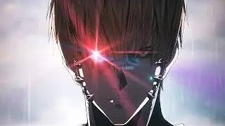 Superhero - AMV Flow Edit | ft. @lenam1