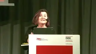 27 FMM Conference - Opening - Özlem Onaran - Causes of Inflation - Plenary Session I