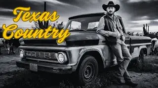 Texas Red Dirt Country Music:  Feel the Emotions