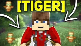 ПРОМОКОД НА TIGER НА РИЛЛИВОРЛД | КАК ПОЛУЧИТЬ ДОНАТ НА РИЛИВОРЛД БЕСПЛАТНО / REALLYWORLD