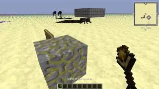Thaumic Tinkerer Tutorial, Wand of Dislocation