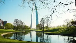 The Ripple Effect | Gateway Arch Park Foundation