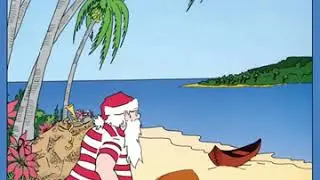 Leon Redbone- Frosty The Snowman Alternative Version