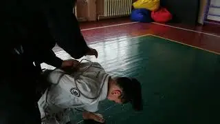 Связывание преступников