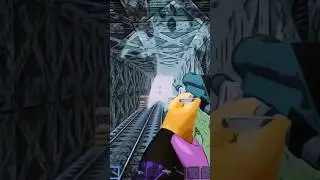 Playing Area 51 storming last battle