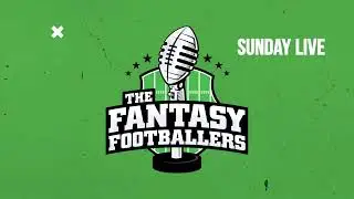 Jason Moore is LIVE! Week 15 Fantasy Football Start/Sit Advice + Injury News