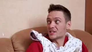 Нет, у всех такие парни как у Любы???? Находчивые я имею ввиду? отмечай друзей!