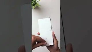 Google Pixel 7 Pro in Snow! ❄️👀