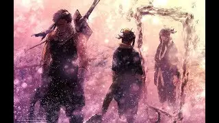 Ninja World, playninja! Покупаю Забуза/Хаку! Беру Фонды!