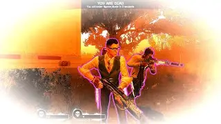 😲🔥 VALORANT Agents In LEFT4DEAD2 😲🔥