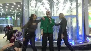 AnDy Darling  - Просто танцевать(Южный Торговый Центр,MusicBox,28.12.19)