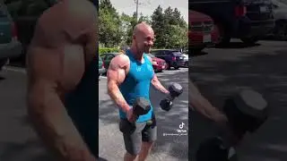 🔥INTENSE BICEP COMBO SET