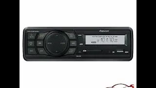 Автомагнитола магнитола в автомобиль Prology CMU 303