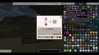 Minecraft Сеть 6 Волшебные Столы