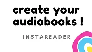 This tutorial video is outdated,Install InstaReader new update from playstore link in descriptionBox