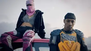 Malty 2BZ - Bootyshake (Clip officiel)
